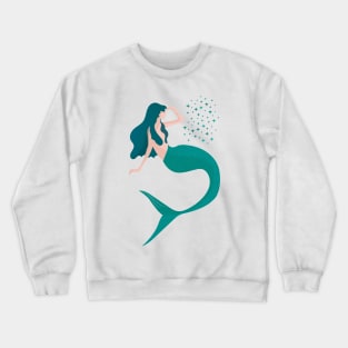 Sirena Crewneck Sweatshirt